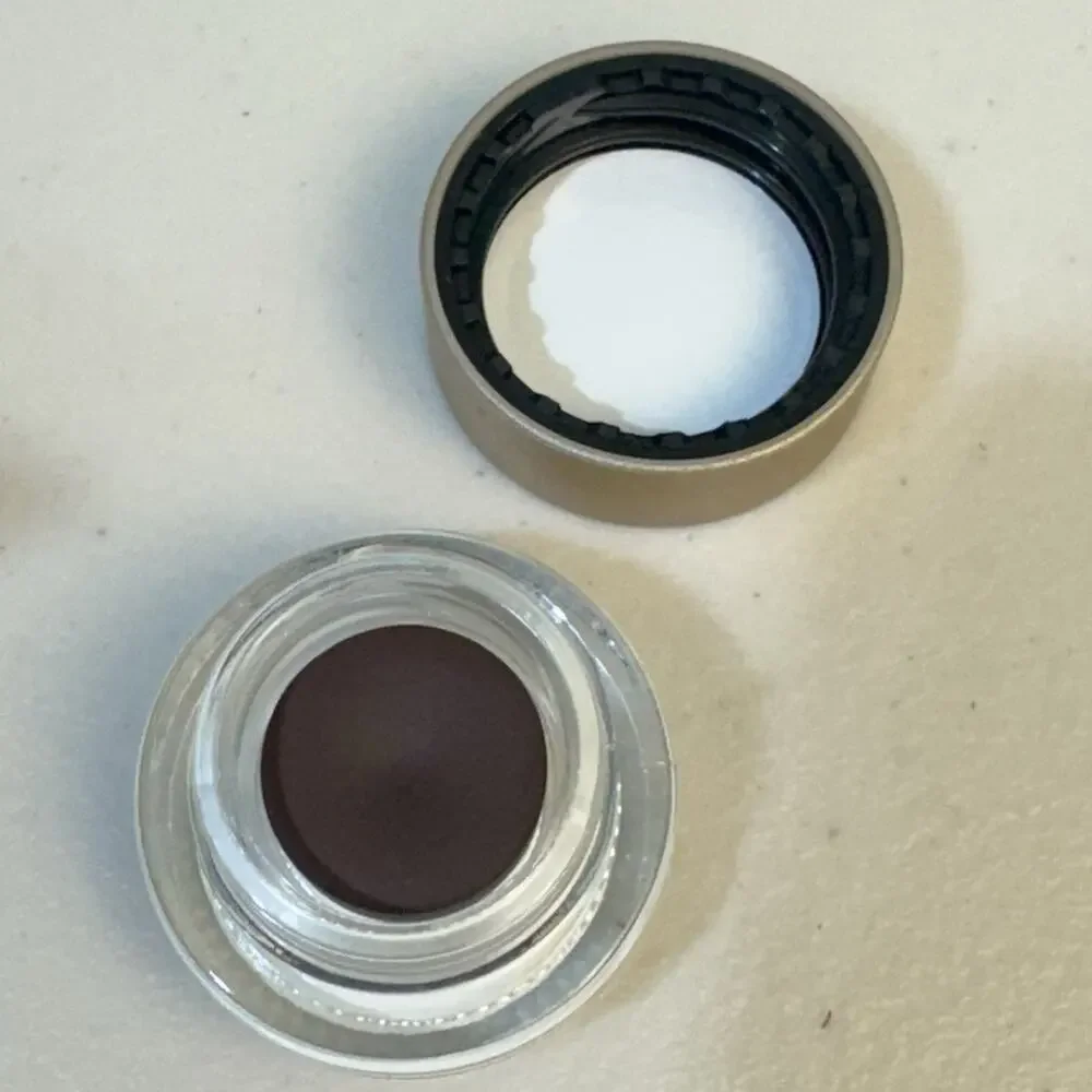 bareMinerals Bare Escentuals Baseline Silky Cream Eyeliner Rich Plum .07 oz/2 g
